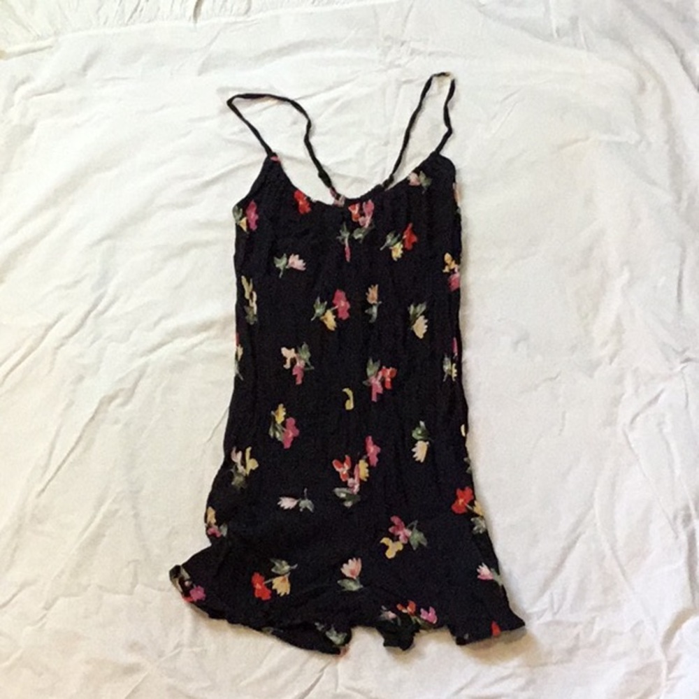 Billabong romper